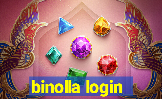 binolla login